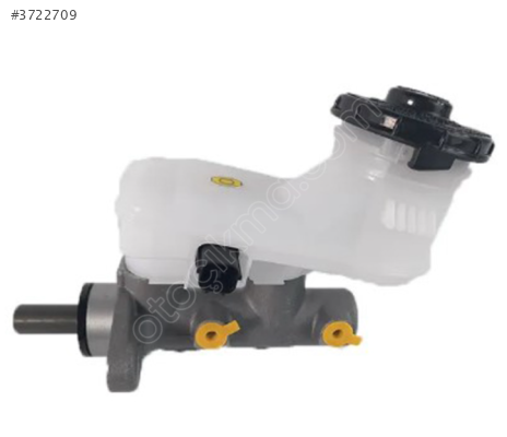 MERKEZ ANA FREN HONDA CRV 02-05 46100-SCA-G51