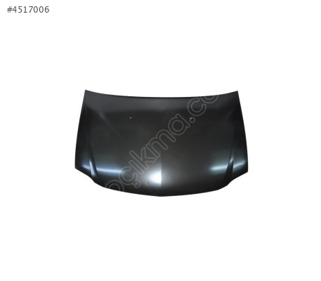 DACIA LOGAN MOTOR KAPUTU (ÇEKOMASTİKLİ)  2005- EAGLE BODY