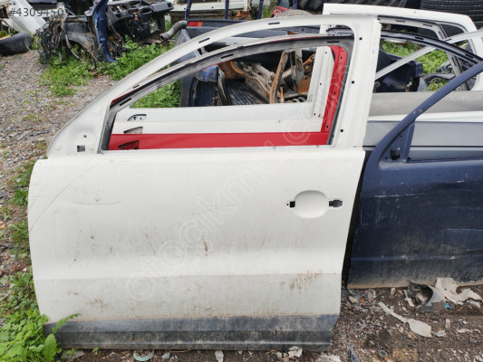 VW TIGUAN SOL ÖN KAPI