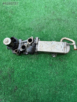 VOLKSWAGEN CADDY EGR VALFİ