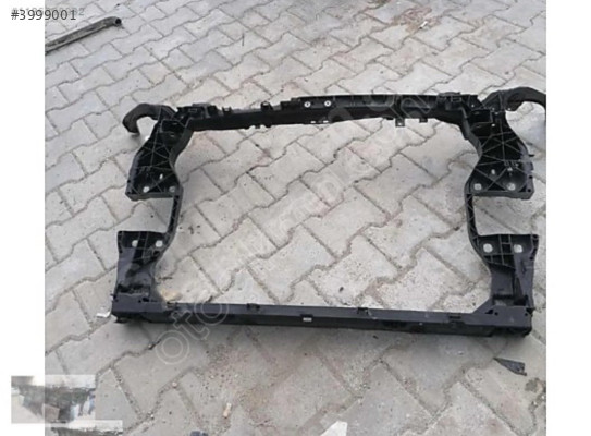 AUDİ Q5 ÖN PANEL ORJİNAL ÇIKMA —2017