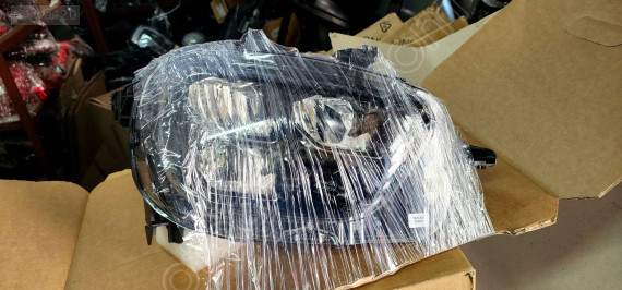 CITROEN C3 SAG FAR SIFIR 9836161580