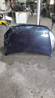 Wolksvagen caddy 2015 model on motor kaputtu