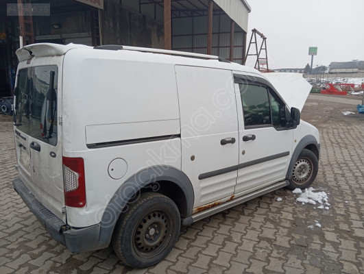 Ford connect 2011 model sağ ön kapı