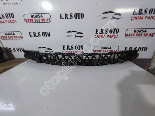 BMW 4 SERİSİ F32 F33 ÖN TAMPON KÖPÜĞÜ