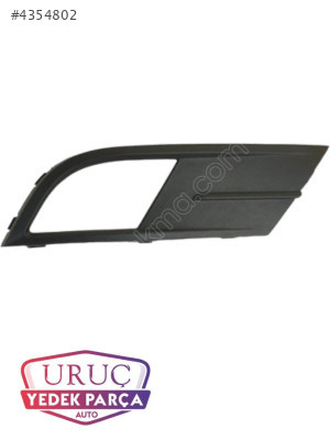 5C6853666E 9B9  SAĞ SİS FAR ÇERÇEVESİ VW JETTA 20152018