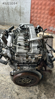Kia sorento 140 lık komple motor
