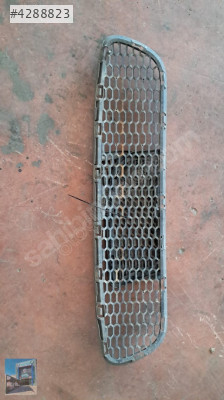 bmw f10 m ön tampon ızgaraları