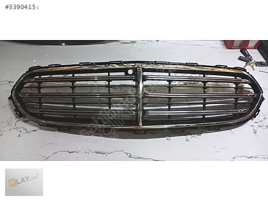 2138800004 MERCEDES E KASA EXCLUSİVE PANJUR ORJİNAL