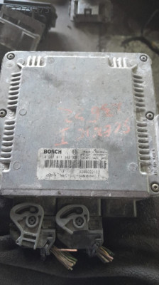Lagunq,espace 1.9 motor beyni çıkma