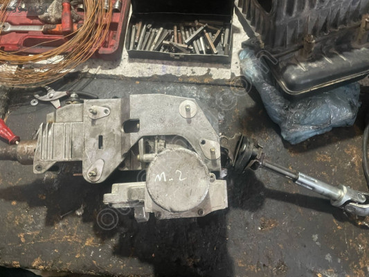 RENAULT MEGAN 2 DIREKSIYON POMPASI MERT OTO