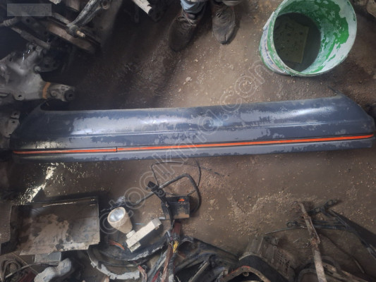 Renault 9 Broadway arka tampon