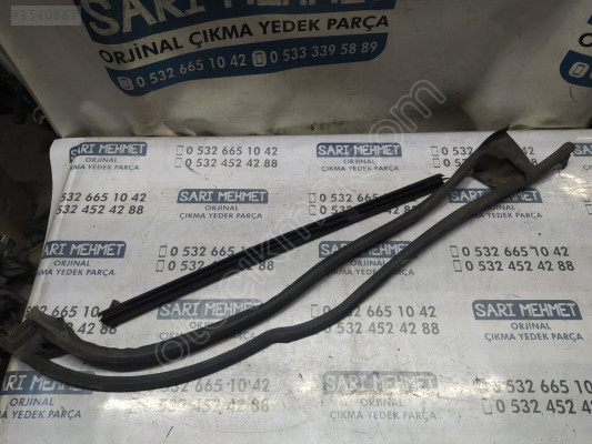 ÇIKMA FORD B-MAX SAĞ SÜRGÜLÜ KAPI FİTİLİ