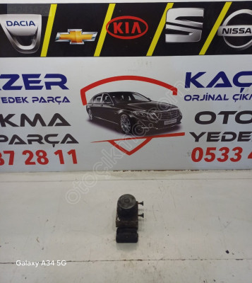 HYUNDAİ İ20 1.2 OTOMATİK BENZİNLİ ABS BEYNİ