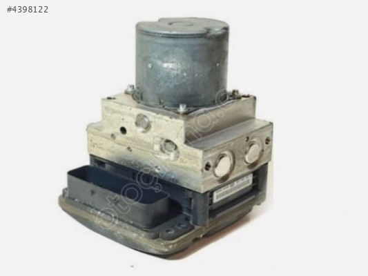 Audi A6 C7 A7 ABS 4G0907379J 4G0614517S 0265950419 0265250484