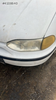 Sol far Fiat palio