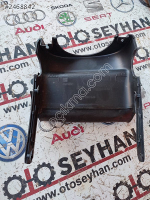 5F0858560C seat Leon 2015 direksiyon üst kolunu koruyucusu