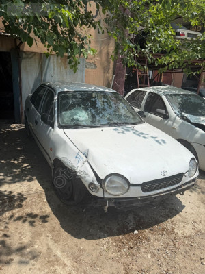 Toyota corolla 1999 - 2002 marş motoru