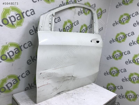 2012-2018 Mercedes B Serisi W246 Sol Ön Kapı A2467222316