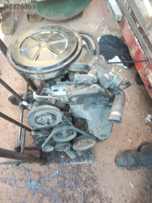 Tofaş SLX hidrolik direksiyonlu motor dolu full