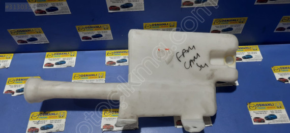 Mazda   323  Cam Su Bidonu