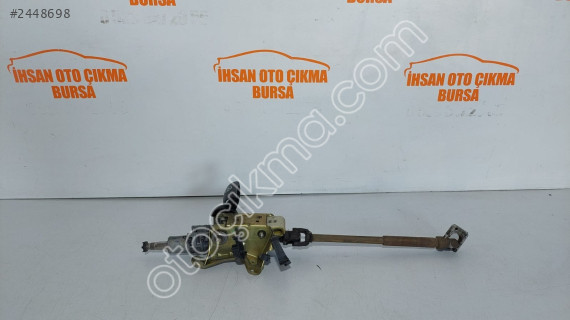 Alfa Romeo 156 mk1 direksiyon mafsalı kovanı
