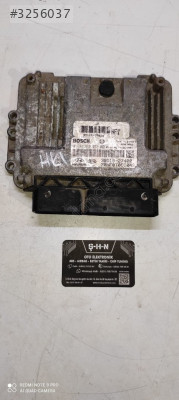 Hyundaı Sonata Motor Beyni 0281012972 39110-27400