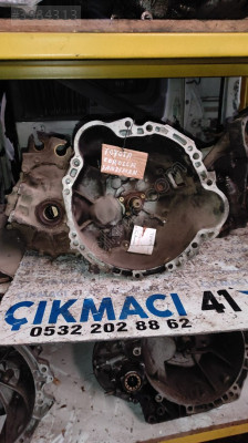 TOYOTA COROLLA 1.33 ŞANZIMAN,OTO ÇIKMA PARÇA,ŞANZIMAN