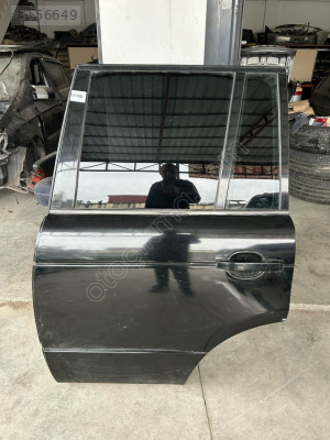 RANGE ROVER VOGUE SOL ARKA KAPI ORJİNAL ÇIKMA