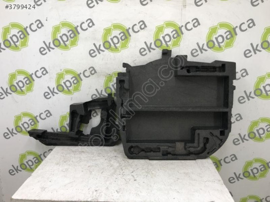 AUDI TT 2017 2023 STEPNE KÖPÜĞÜ SET 8S0012109