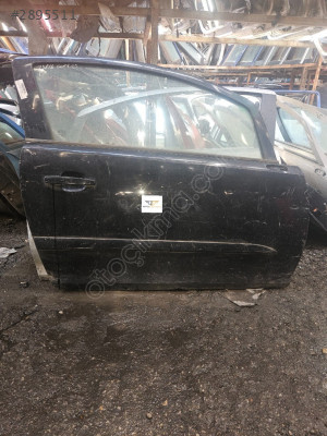OPEL CORSA D ÇIKMA  TEK KAPI SAĞ ÖN KAPI