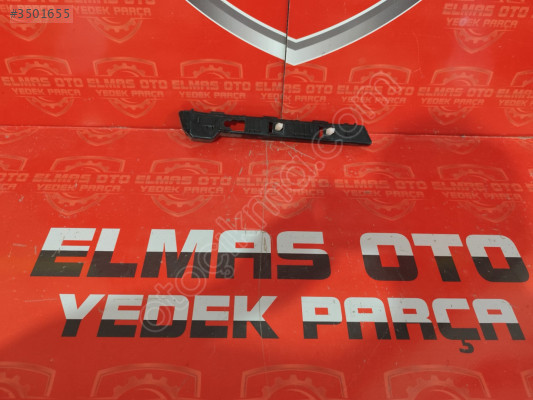 HYUNDAİ İ20 ARKA TAMPON BRAKET SOL 2014 2019 ÇIKMA PARÇA
