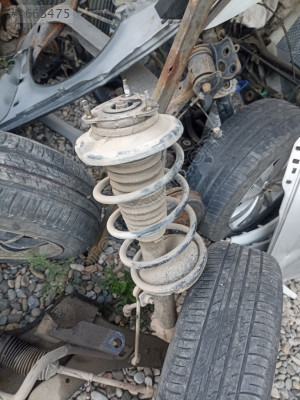 Ford focus Helezon yayı