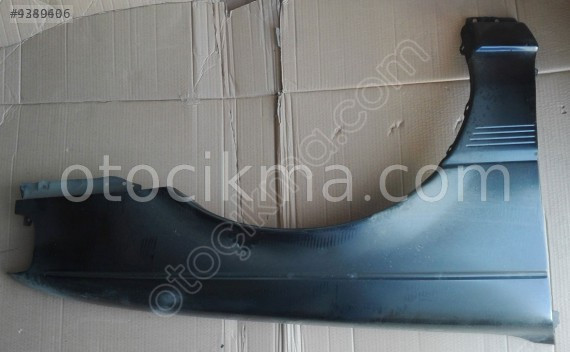 NİSSAN SUNNY B13 ÖN SAĞ ÇAMURLUK