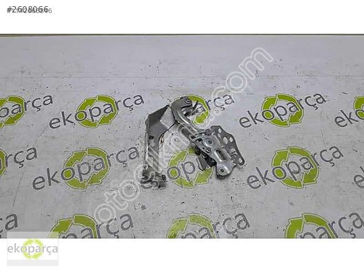 MERCEDES C SERİSİ W205 SOL KAPUT MENTEŞESİ A2058800828 2014-