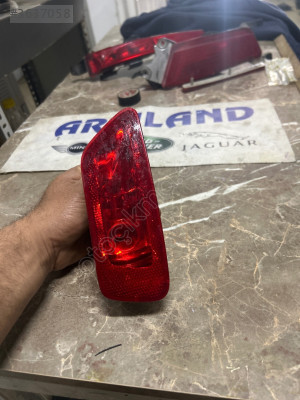 Jeep refrektür