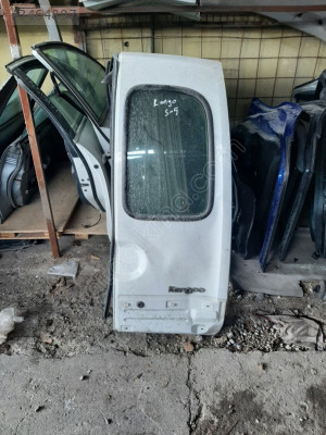 RENAULT KANGOO SAĞ KAPAK GÜÇMANLAR