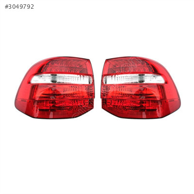 PORSCHE CAYENNE ARKA STOP 2007-2010 95563148802
