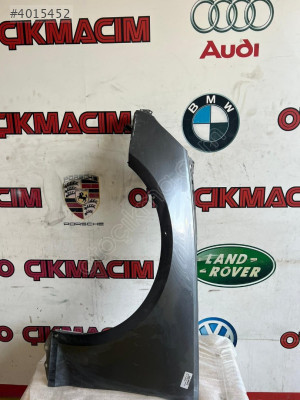 AUDİ A4 SOL ÖN ÇAMURLUK