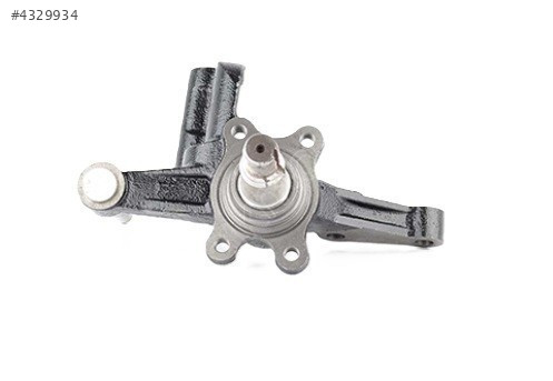 AKS TAŞIYICI ARKA SAĞ HYUNDAİ ACCENT 00-06 / 5276025000