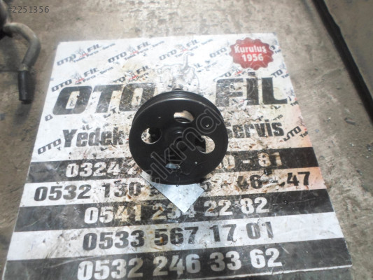 OPEL VECTRA-B 1996 2.0 BENZİNLİ DİREKSİYON POMPA ÇIKMA