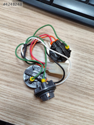 STOP DUYU H-100 97-05