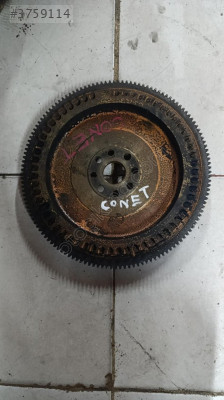 CONNECT VOLANT AKİL YAMAN OTOMOTİV