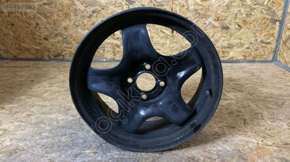 RENAULT CLİO 5 16 İNÇ JANT 403009334R