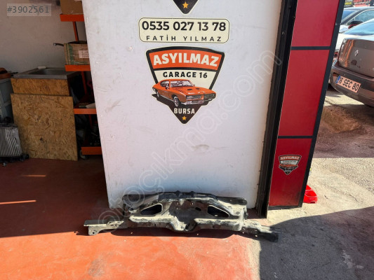 JUMPER ÖN PANEL ORJİNAL