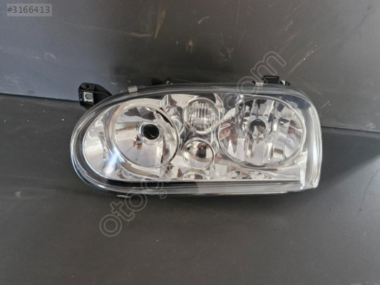 VOLKSWAGEN GOLF 3 SOL ÖN FAR SIFIR 1992-1997