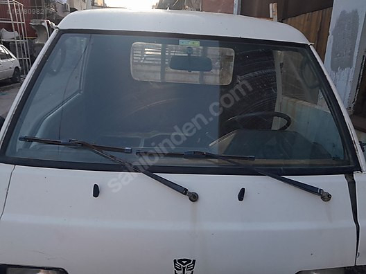 HUNDAI HAS 100 PANELVAN ON CAM