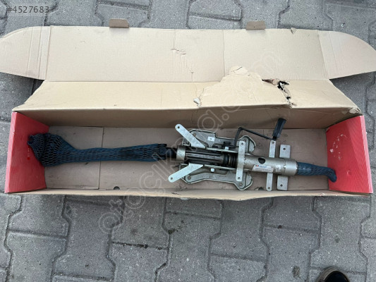 KARSAN JEST JEST DİREKSİYON KUTUSU MİLİ ORJİNAL