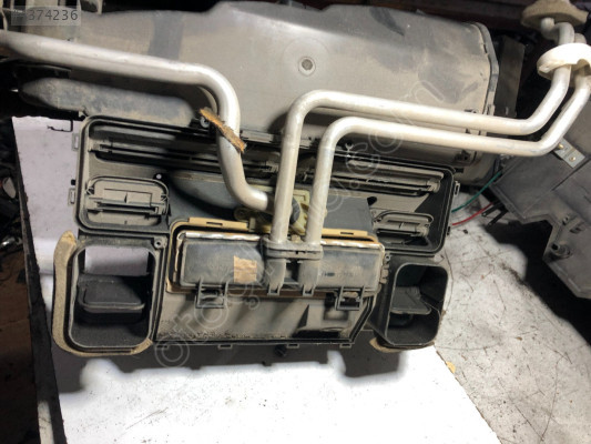 Mercedes C-Class W202 C200 (Klimasız) Komple Kalorifer Kümbeti