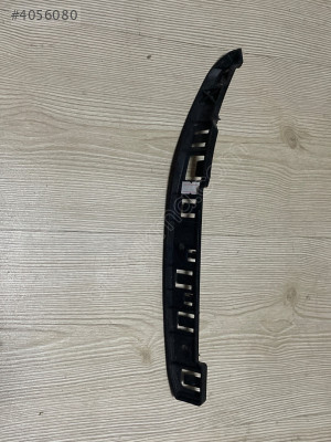 FİAT DOBLO 4 SAĞ ÖN TAMPON BRAKETİ 2014